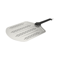 Witt Pizza-Schieber, Aluminium 14", 36cm