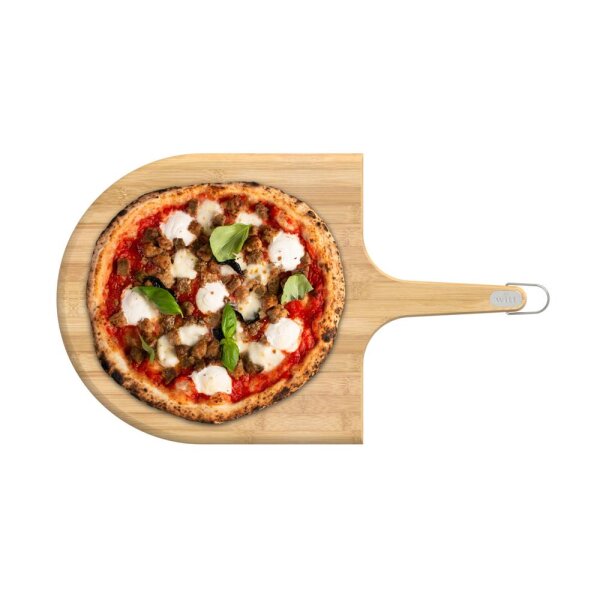 Witt Pizza-Schieber, FSC-Holz 14", 36cm