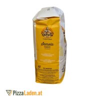 Caputo Semola di Grana Duro Rimacinata - 1kg