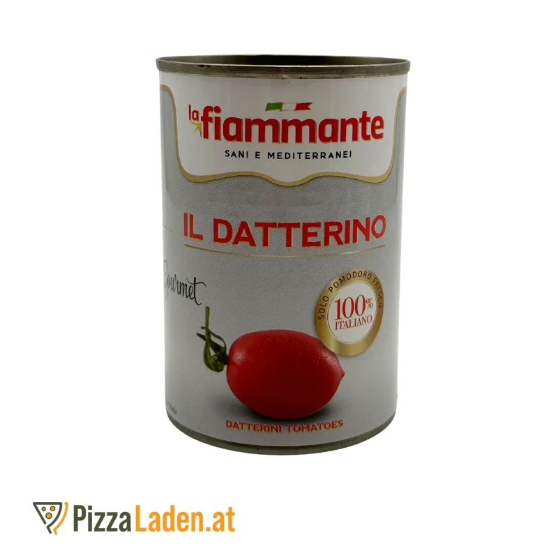 La Fiammante Il Datterino Tomaten