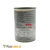 La Fiammante Il Datterino Giallo - 400g aus Italien