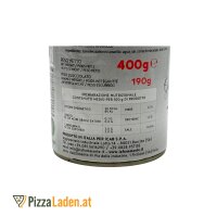 La Fiammante Il Datterino Giallo - 400g aus Italien