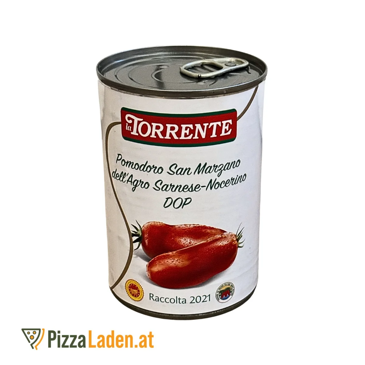 La Torrente Pomodoro San Marzano