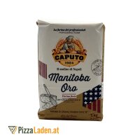 Caputo Manitoba Oro - Tipo 0 - 1kg