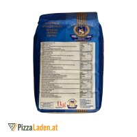 Reginella Pizzeria Mehl Tipo 00 - 1 kg