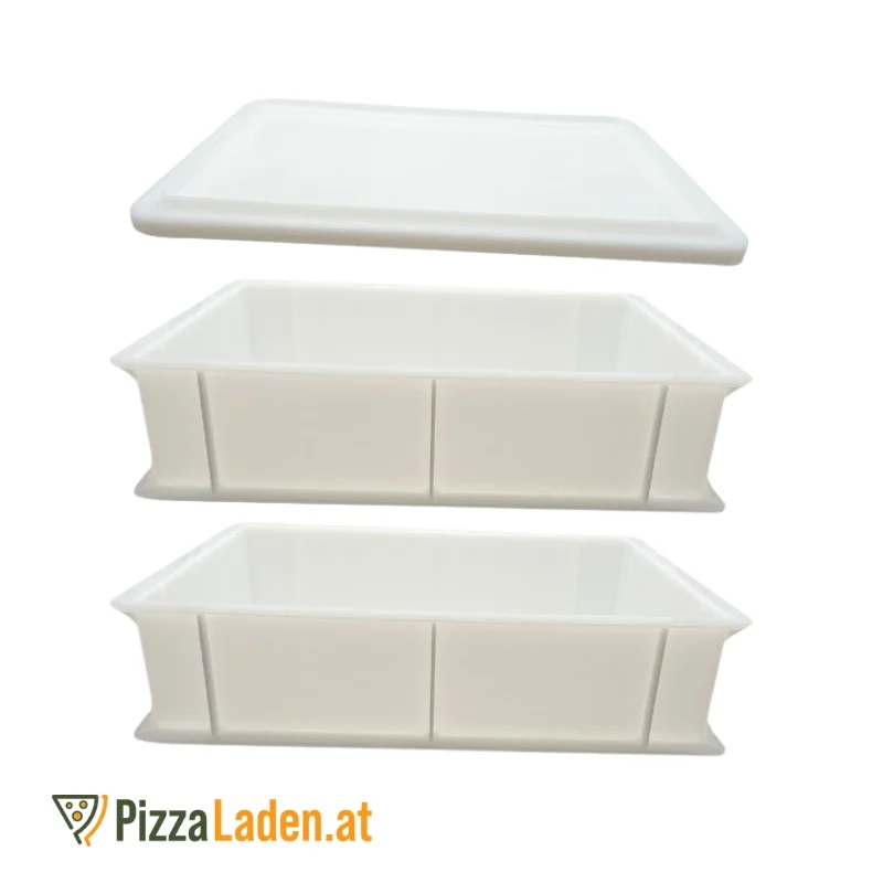 Pizzaballenbox-Set