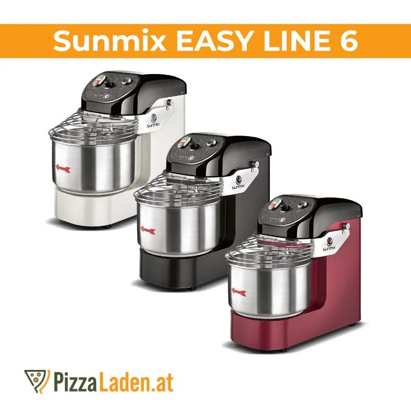 Sunmix Easy Line 6