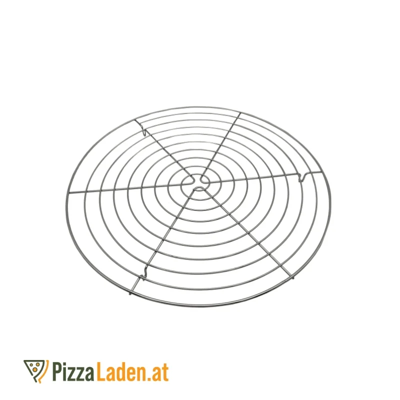 Pizza Auskühlgitter