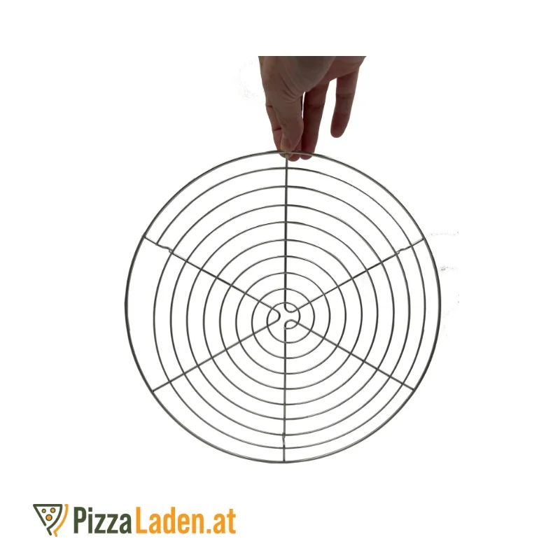 Pizza Auskühlgitter