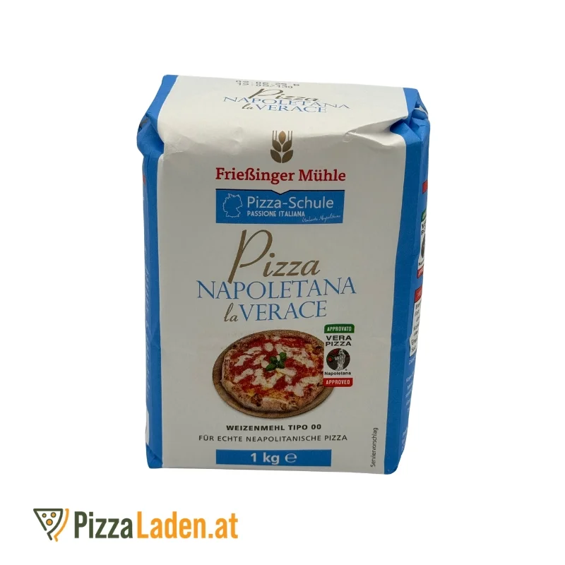 Pizzamehl Napoletana La Verace