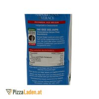 Pizzamehl Napoletana La Verace - 1 kg