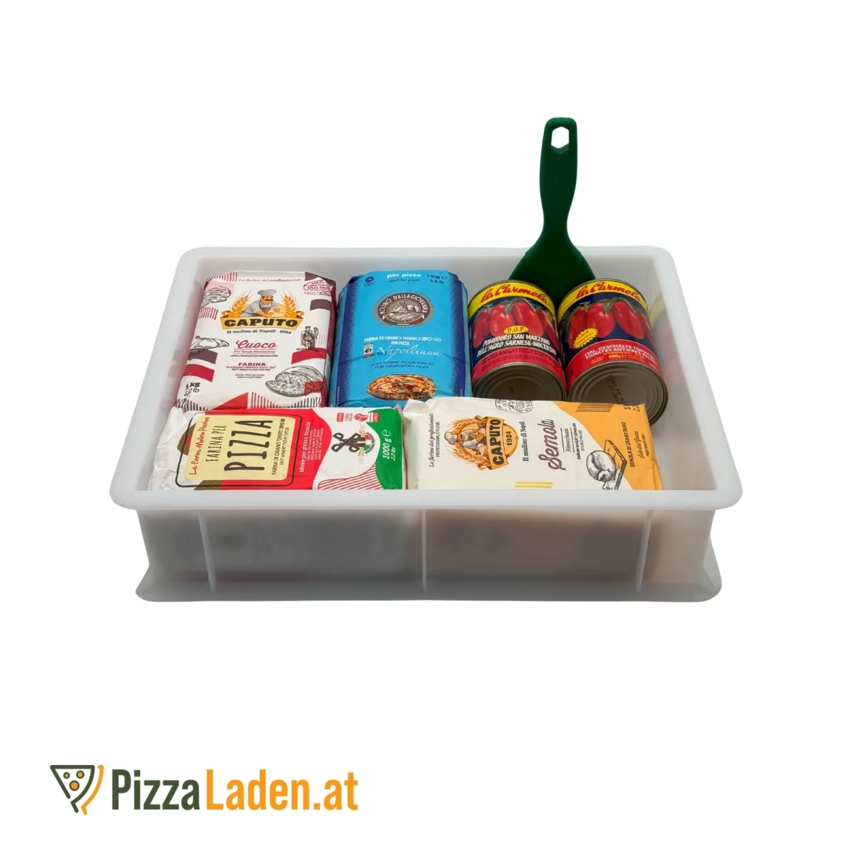 PizzaLaden Starterset 1