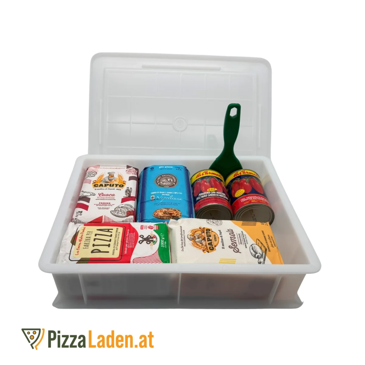 PizzaLaden Starterset 1