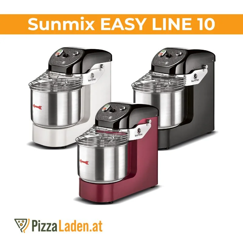 Sunmix Easy Line 6