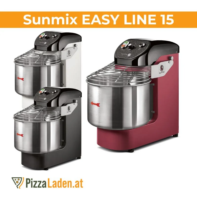 Sunmix Easy Line 15