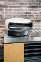 Everdure KILN S-Series 1-Brenner Pizzaofen Graphite