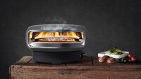 Everdure KILN S-Series 1-Brenner Pizzaofen Graphite