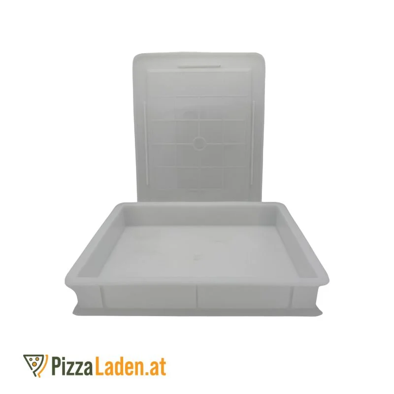 Pizzaballenbox Set 7 cm