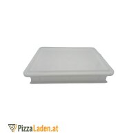 Pizzaballenbox Set - 1x Box + 1x Deckel, 40x30x7 cm,...