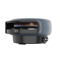 Everdure KILN S Pizzaofen Starterset Graphite - Ofen,...