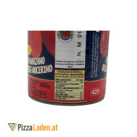 La Carmela San Marzano D.O.P. Tomaten - 400g