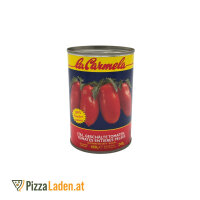 La Carmela Pomodori Pelati Italiani - 400g