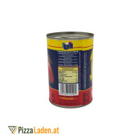 La Carmela Pomodori Pelati Italiani - 400g