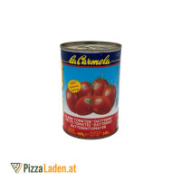 La Carmela Datterini Datteltomaten - 400g