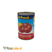 La Carmela Datterini Datteltomaten - 400g