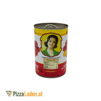 La Carmela Pomodorini di Collina - Kleine Hügeltomaten - 400g