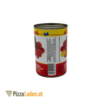 La Carmela Pomodorini di Collina - Kleine Hügeltomaten - 400g