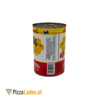 La Carmela Pomodorini Giallo - Gelbe kleine Tomaten - 400g