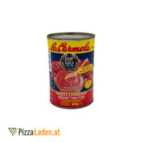 La Carmela Passata di Pomodoro - Passierte Tomaten - 400g