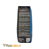 Molino Dallagiovanna Uniqua Blu Pizzamehl Tipo 1 - 1kg