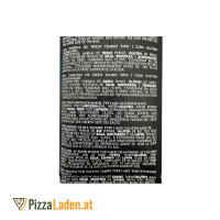 Molino Dallagiovanna Uniqua Blu Pizzamehl Tipo 1 - 1kg