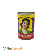 6x La Carmela Pomodori Pelati Italiani - 400g