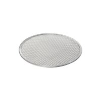 Cerutti Pizzascreen aus Aluminium – 33 cm