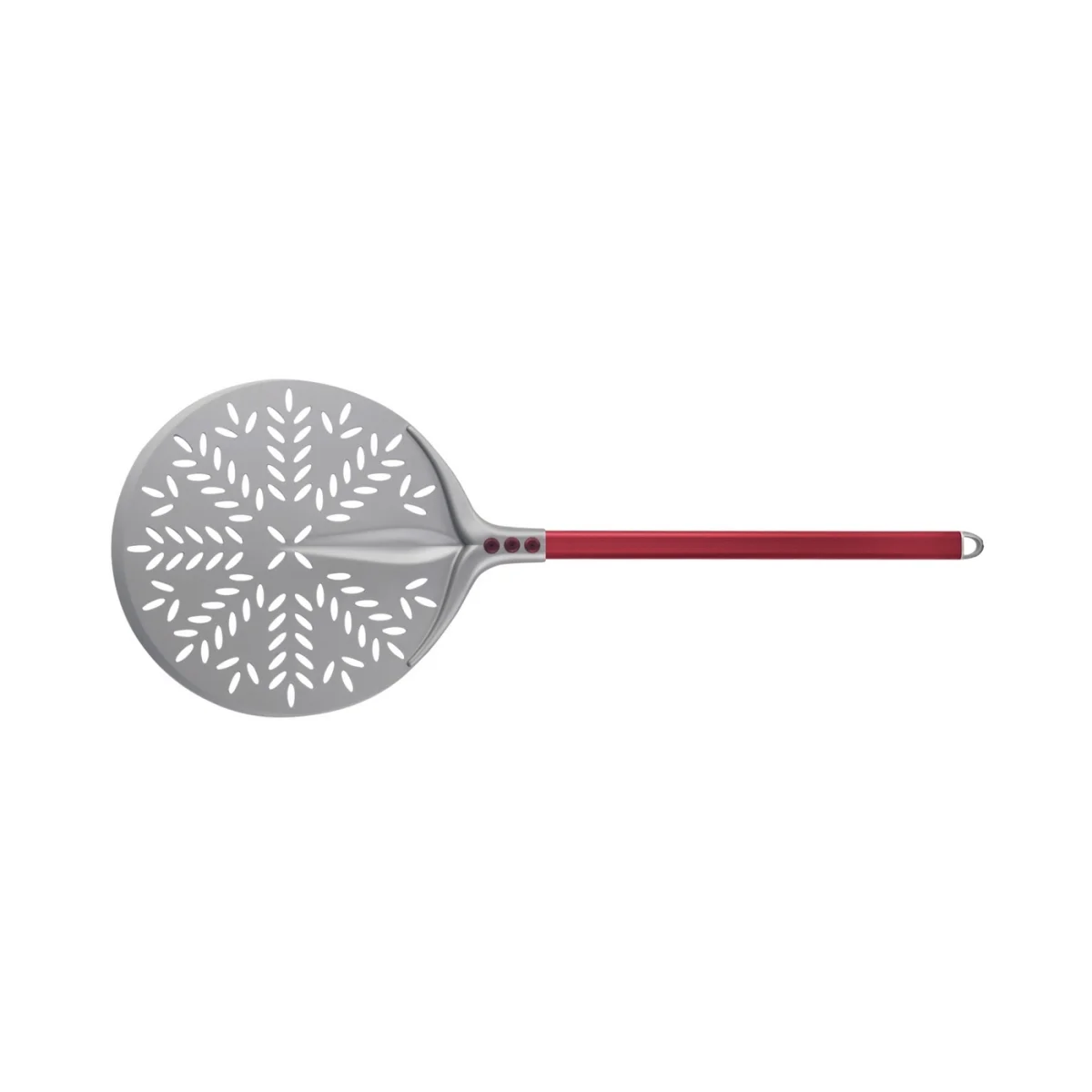 Cerutti Tulip 60° Pizzaschaufel Rund 33 cm Durchmesser, 60 cm Stiel