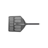 Cerutti Hard-Anodized Tulip 60° Pizzaschaufel –...