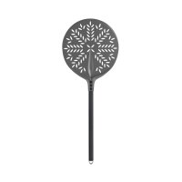 Cerutti Hard-Anodized Tulip 60° Pizzaschaufel –...