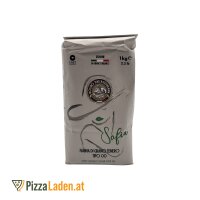 Molino Dallagiovanna LeDivine "Sofia" Pizzamehl Tipo 00 - 1kg