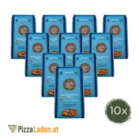 Molino Dallagiovanna Farina Tipo 00 Napoletana Pizzamehl - Sparset 10 x 1 kg