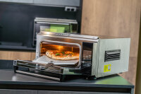 Effeuno Pizzaofen, Evolution P134H 509E Extra Power inkl. Biscotto