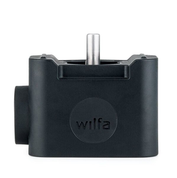 Wilfa Probaker Werkzeugadapter