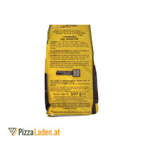 Molino Vigevano Pizza in Teglia Tipo "0" - 500 g