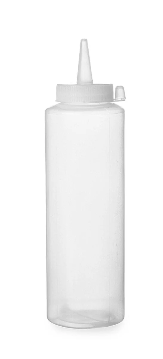 Quetschflasche 200 ml