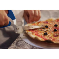 Gi.Metal Pizza Schere aus Edelstahl