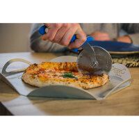 Gi.Metal Pizza Tablett