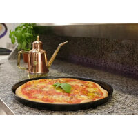 Gi.Metal Pizzablech 32cm