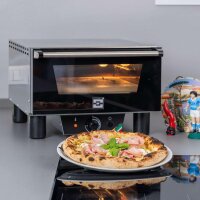 Effeuno Effeovens Pizzaofen N3